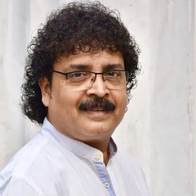 Soumya Bose SSMC Trust